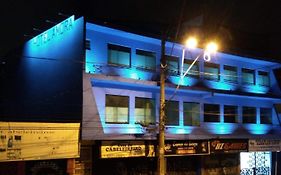 Hotel Amora
